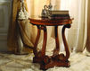 Side table Restoration Colombostile s.p.a. SandraRossi 8399 TVB2 Loft / Fusion / Vintage / Retro