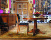 Dining table Regency Colombostile s.p.a. SandraRossi 8570 TA Loft / Fusion / Vintage / Retro