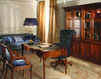 Writing desk Louis XVI Colombostile s.p.a. SandraRossi 8651 SC Loft / Fusion / Vintage / Retro