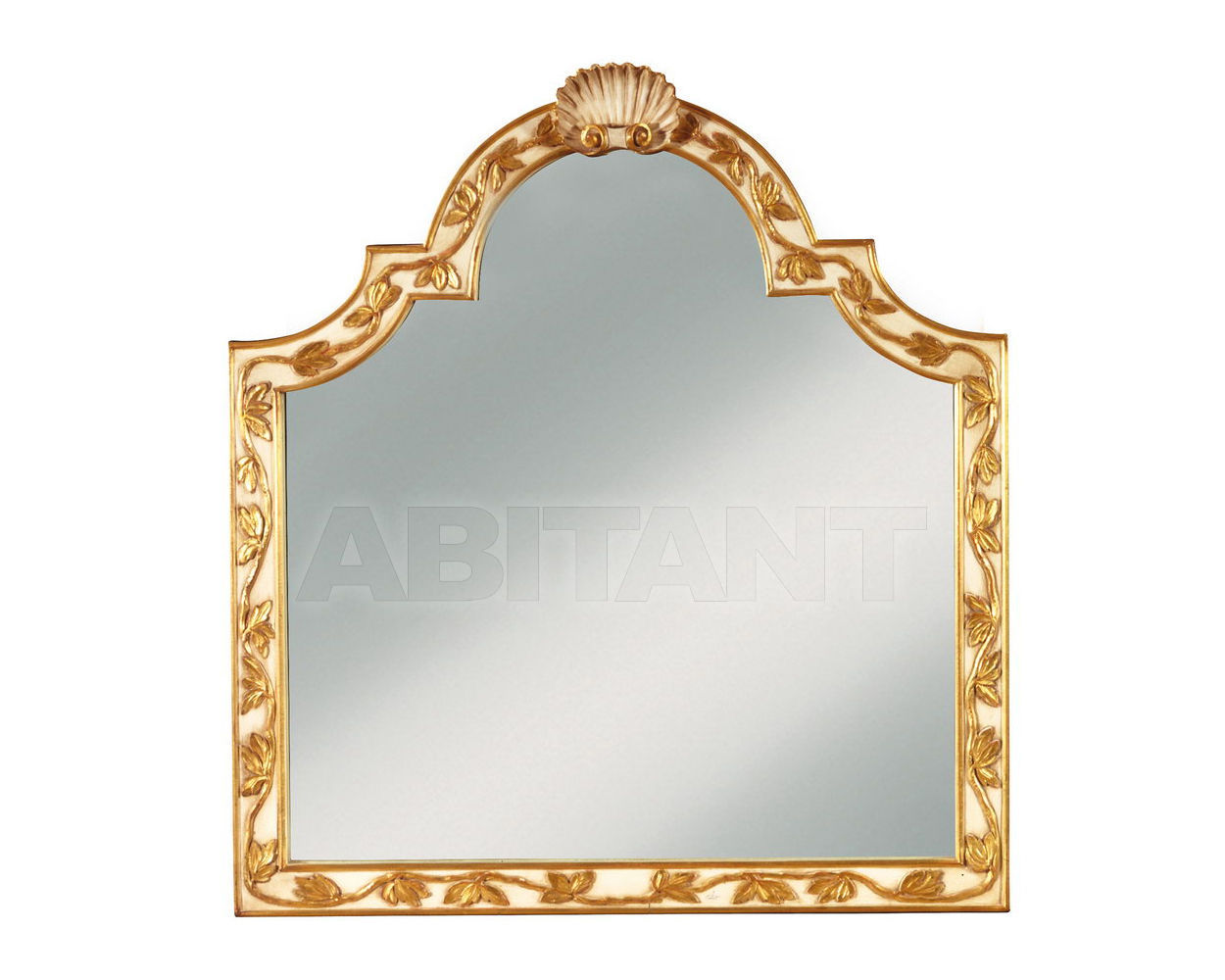 Buy Wall mirror Colombostile s.p.a. 2010 1652 SP