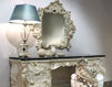 Wall mirror Colombostile s.p.a. Pompadour 3706 SP-I Loft / Fusion / Vintage / Retro