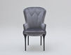 Chair Colombostile s.p.a. Brooklyn 5134 SB Loft / Fusion / Vintage / Retro