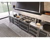 Kitchen fixtures ILVE S.p.A. Luxury R-luxury Contemporary / Modern