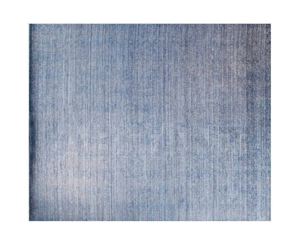 Buy Modern carpet Sahrai Milano Noor Freedom Denim