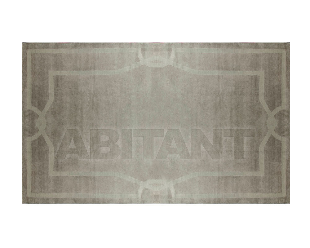 Buy Modern carpet Sahrai Milano Noor Swing