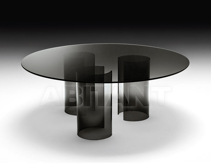 Dining table luxor 1950 price on request Buy Dining table Fiam Tables luxor 1950