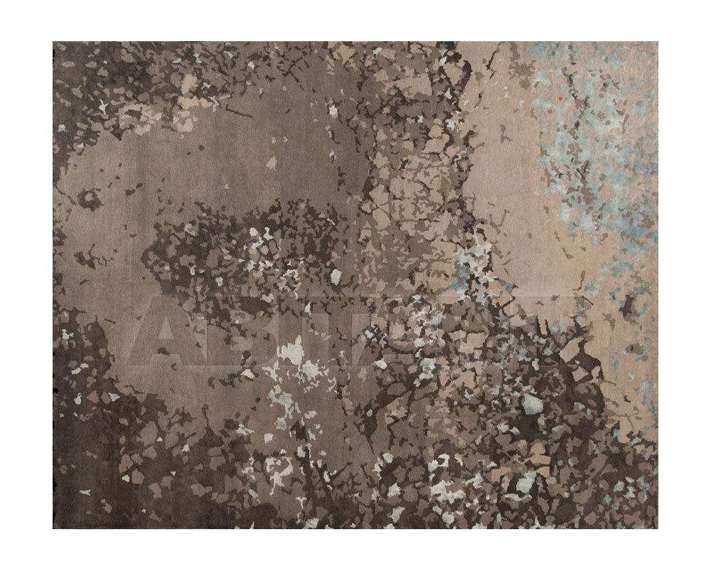 Modern carpet Concrete Brown price on request Buy Modern carpet Sahrai Milano Gianfranco Ferré Concrete Brown