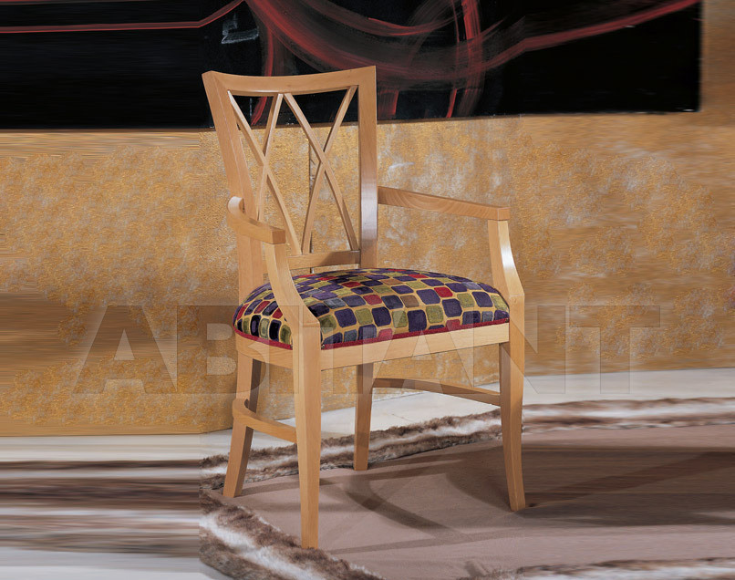 Buy Armchair BS Chairs S.r.l. 2010 3169/A