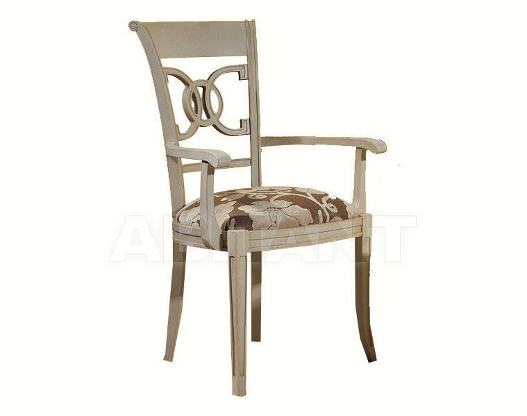 Buy Armchair BS Chairs S.r.l. 2010 3191/A