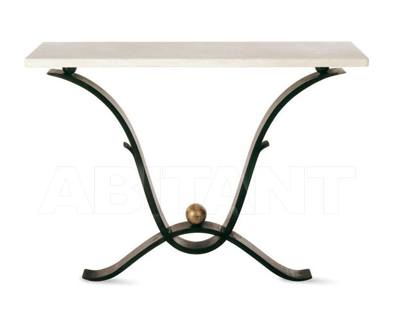 Buy Console Villiers Brothers Limited 2016 Bolivar console table