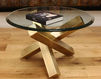 Сoffee table Villiers Brothers Limited 2016 Jax side table or coffee table Art Deco / Art Nouveau