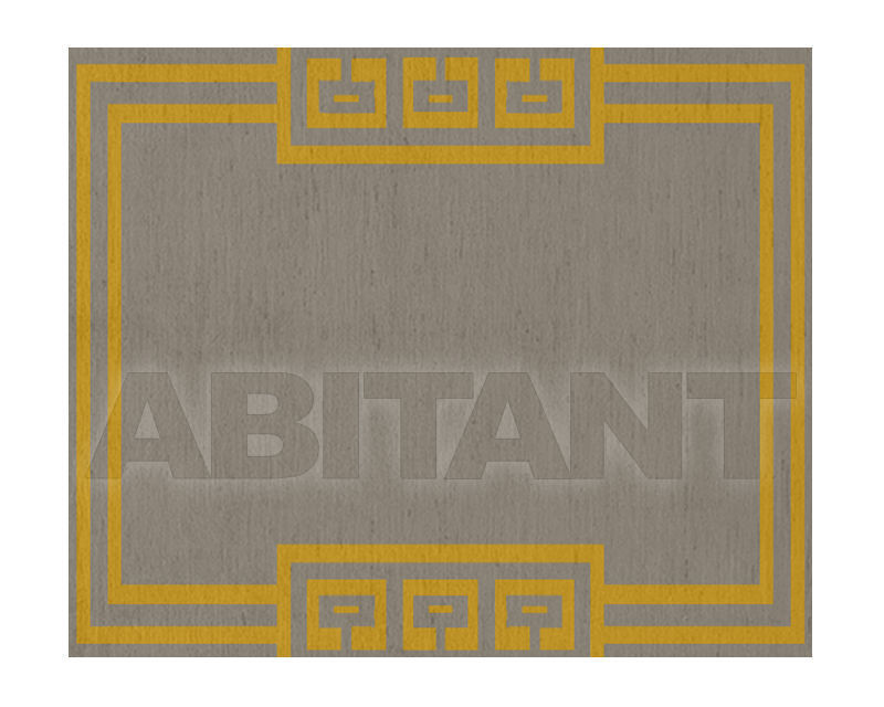 Buy Modern carpet Sahrai Milano Noor Jazz 41