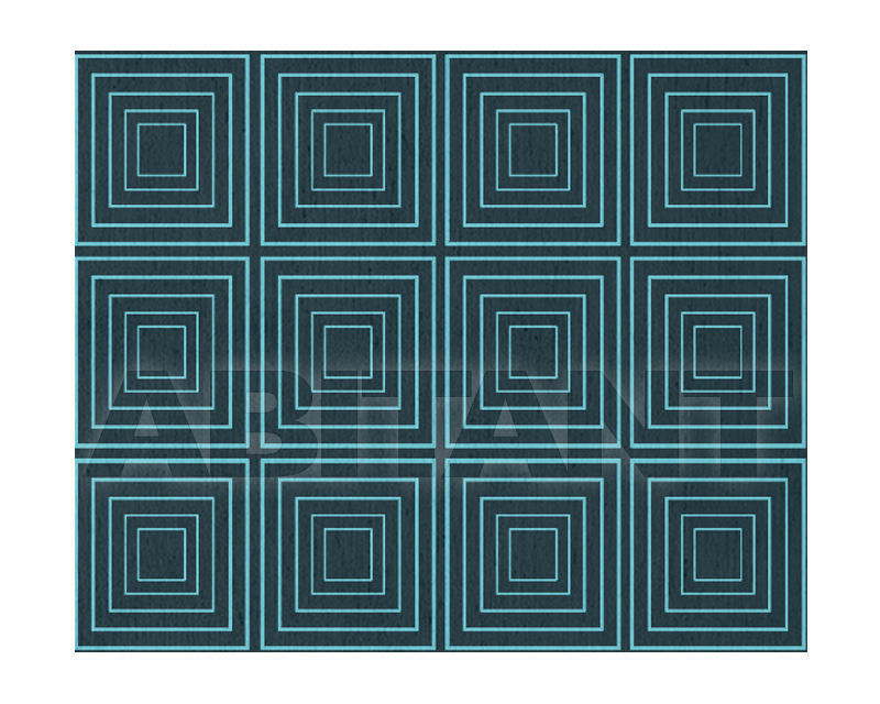 Buy Modern carpet Sahrai Milano Noor Optic 16