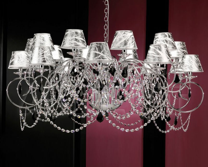 Buy Сhandelier L'Originale s.r.l. MATHIEU 2135