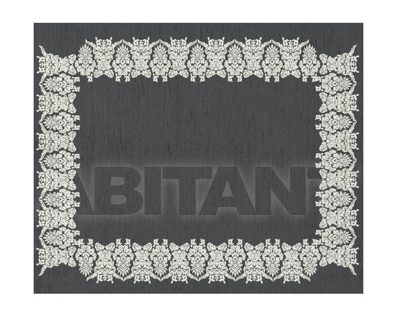 Buy Modern carpet Sahrai Milano Noor Floris 16