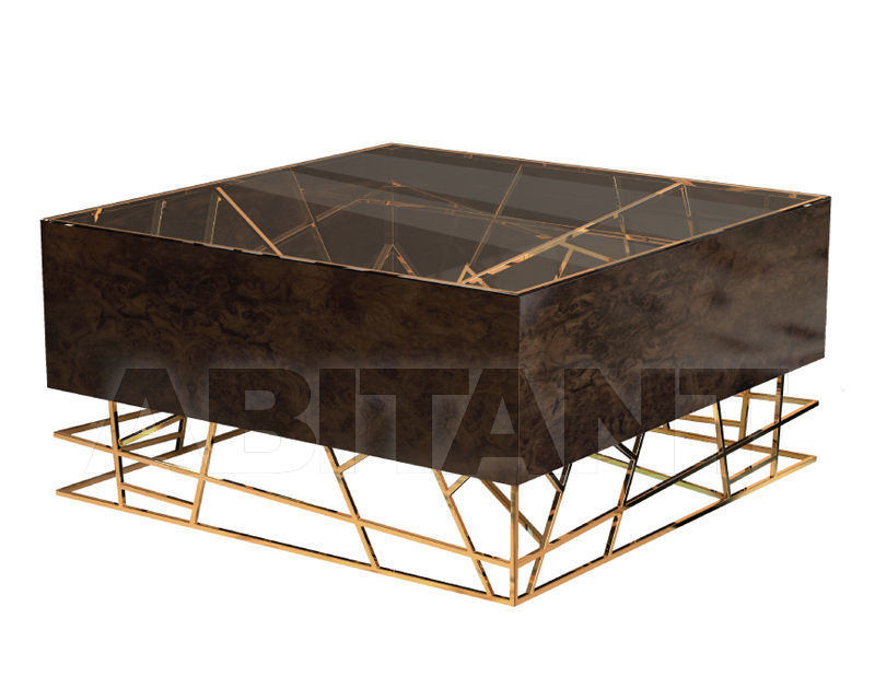 Coffee table KENZO Center Table KENZO Center Table price on request Buy Coffee table KENZO Center Table Malabar by Radiantdetail SA World Architects KENZO Center Table