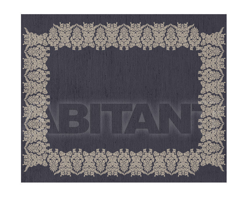 Buy Modern carpet  Sahrai Milano Noor Floris  41