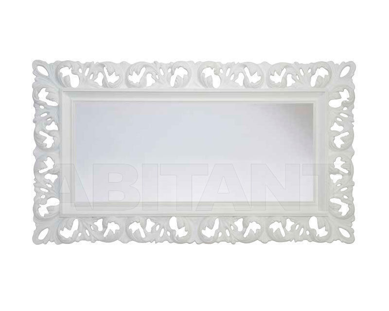 Buy Wall mirror MO.WA Verde 8048
