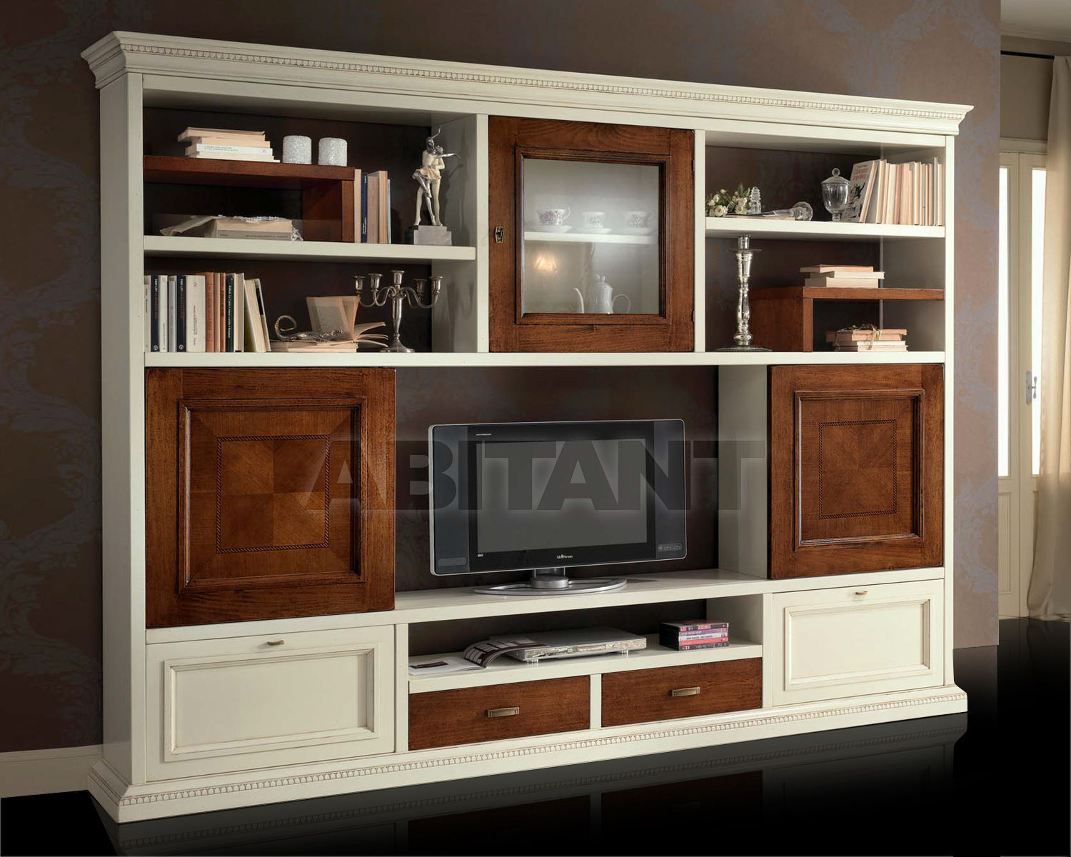 Modular system 675 price on request Buy Modular system DM Del Prete ducale 675