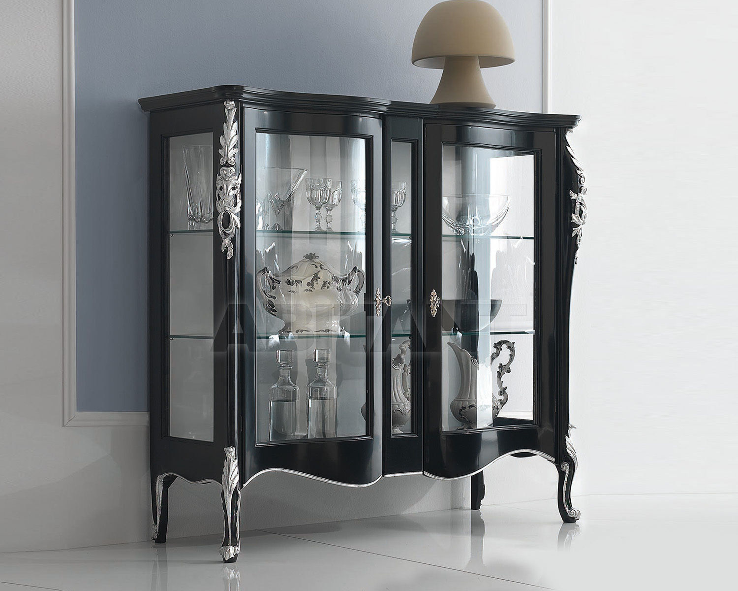 Buy Glass case Morello Gianpaolo Venere 1012T