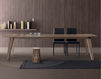 Dining table COM.P.AR 2016 556+096 Contemporary / Modern