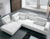 Sofa Accademy Maxdivani Spa  PREMIUM Accademy 0310 + 0341 Contemporary / Modern