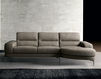 Sofa SPRING Maxdivani Spa  EASY LIFE SPRING 0310 + 0341 Contemporary / Modern
