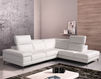 Sofa FLORIDA Maxdivani Spa  EASY LIFE FLORIDA 0310 + 0341 Contemporary / Modern