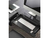 Writing desk Alf Uno s.p.a. MONTECARLO PJMN0780 Contemporary / Modern