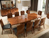Dining table Alf Uno s.p.a. OPERA PJOP0615 Contemporary / Modern