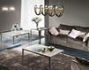 Coffee table Alf Uno s.p.a. MONT BLANC KJMB627KT Contemporary / Modern