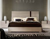 Bed Alf Uno s.p.a. TEODORA PJTE0150 Contemporary / Modern