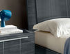 Bed Alf Uno s.p.a. VERSILIA PJVR0150KT Contemporary / Modern