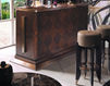 Bar stool GIL Smania Industria mobili spa Master Classic SDGIL01 Contemporary / Modern