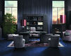 Office chair ROLLER Smania Industria mobili spa Master Classic PLROLLER01 Contemporary / Modern