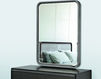 Wall mirror Continental 120 Smania Industria mobili spa Beyond_11 SPCONTIN01 Contemporary / Modern