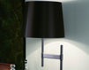 Table lamp JUDITH Smania Industria mobili spa Master Mood LMJUDITH02 Contemporary / Modern