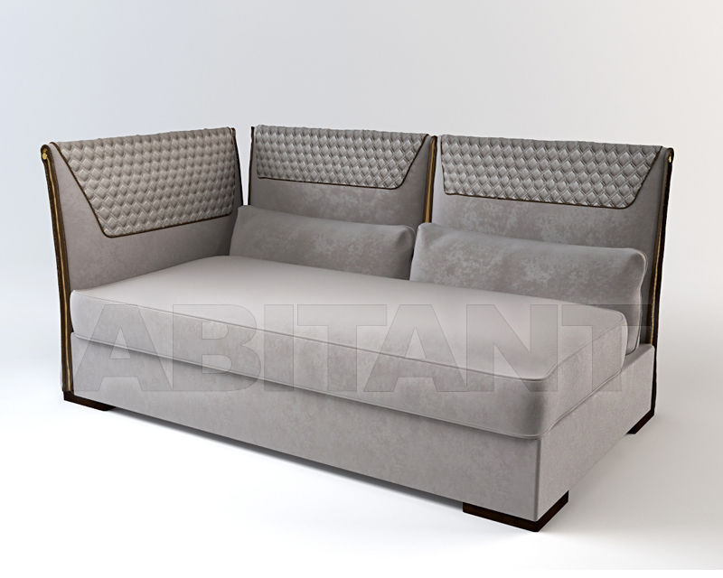 Sofa VF50204 price on request Buy Sofa Vittoria Frigerio by Frigerio Poltrone e Divani CLIVIO VF50204