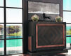 Decorative panel  VENICE Smania Industria mobili spa Beyond_11 CPVENICE01 Contemporary / Modern