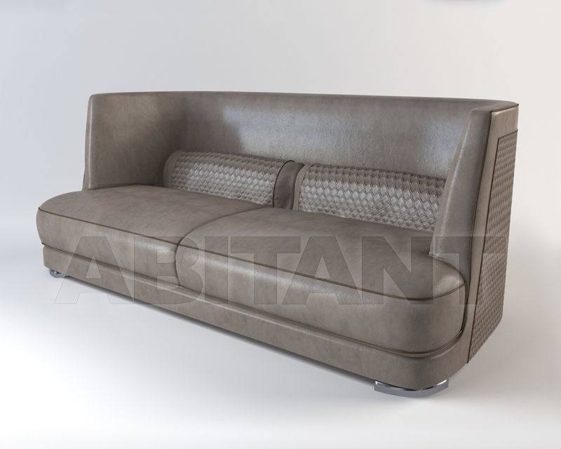 Sofa VF50100 price on request Buy Sofa Vittoria Frigerio by Frigerio Poltrone e Divani GREPPI VF50100