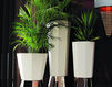 Ornamental flowerpot KRYSTAL Smania Industria mobili spa Beyond_11 CPKRYSTA03 Contemporary / Modern