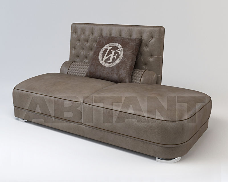 Sofa VF50716 price on request Buy Sofa Vittoria Frigerio by Frigerio Poltrone e Divani GREPPI VF50716