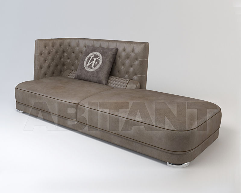 Sofa VF50715 price on request Buy Sofa Vittoria Frigerio by Frigerio Poltrone e Divani GREPPI VF50715