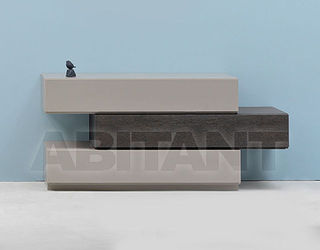 Comode Linea Alf Uno s.p.a. Notti Italiane 2016 CMP026