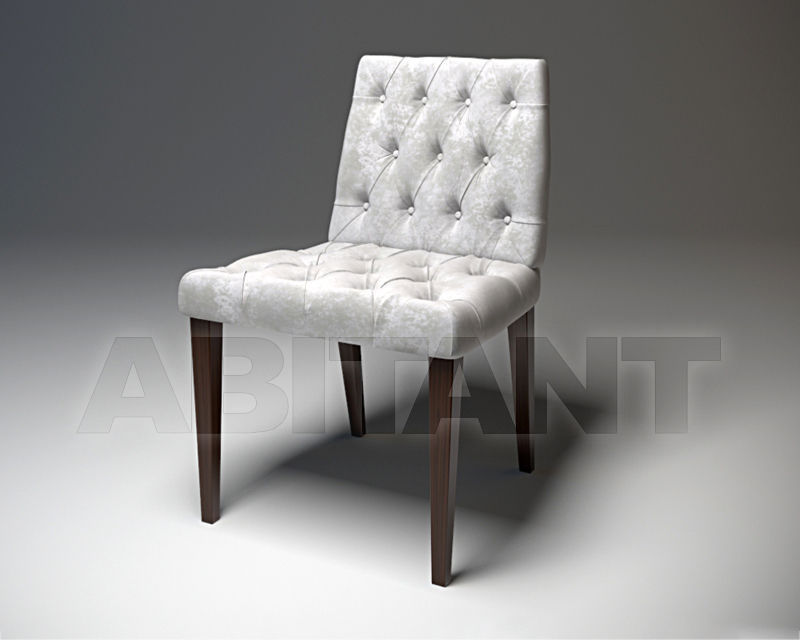 Chair Damas White Vittoria Frigerio By Frigerio Poltrone E Divani