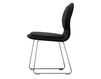 Chair Hi pad Cappellini Collezione Sistemi HP_1 Contemporary / Modern