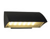 Wall light 227050 Black Wall light SLV Elektronik 2016 227050 Contemporary / Modern