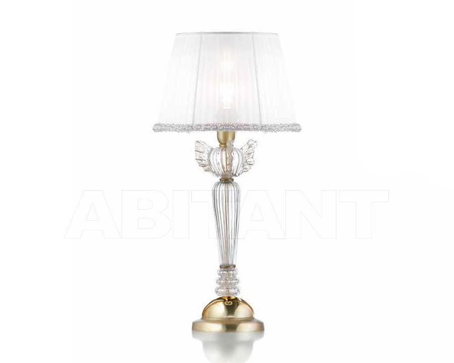 Buy Table lamp IL Paralume Marina  2015 1955/P/LU