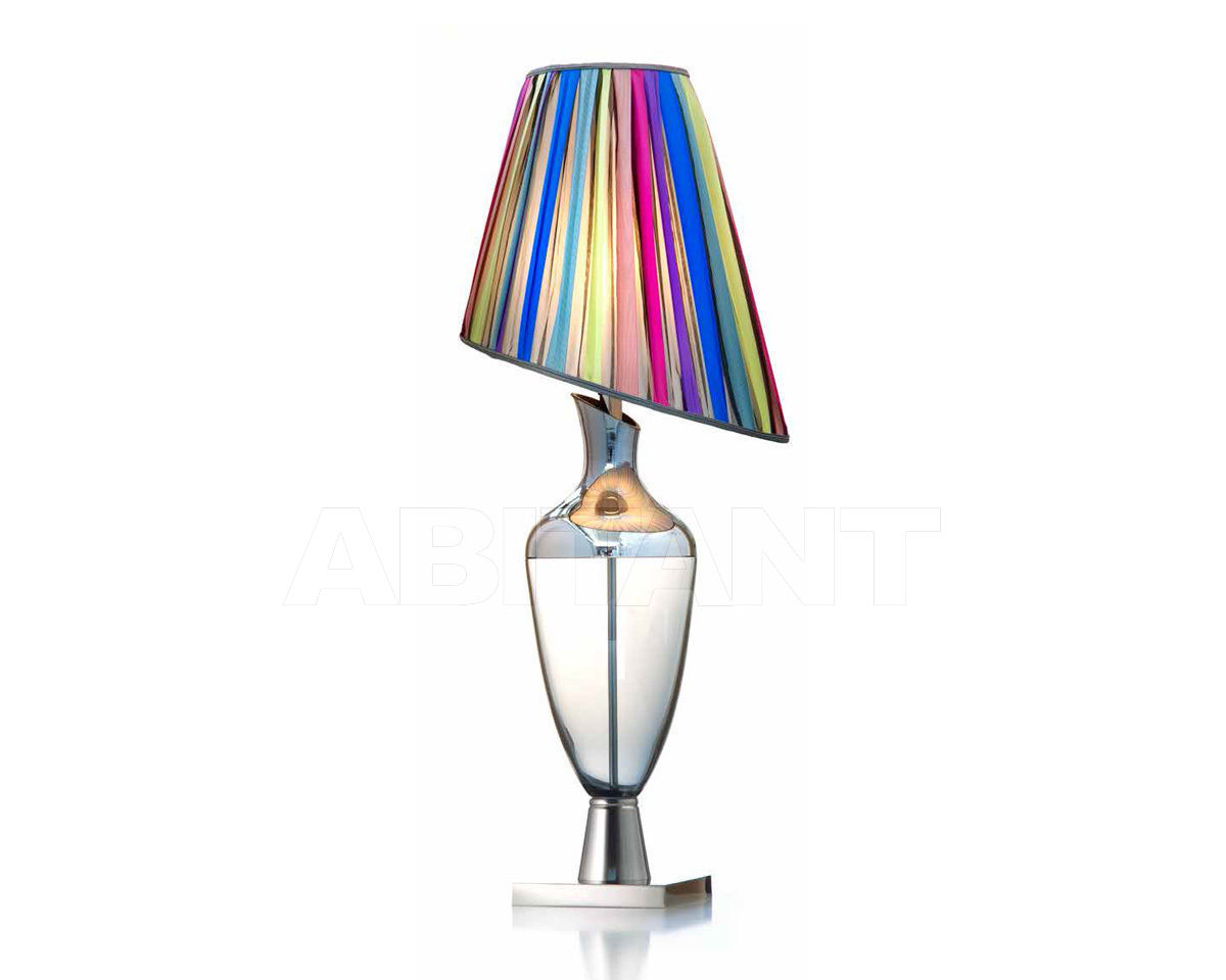 Buy Table lamp IL Paralume Marina  2015 1931/G/FUME'