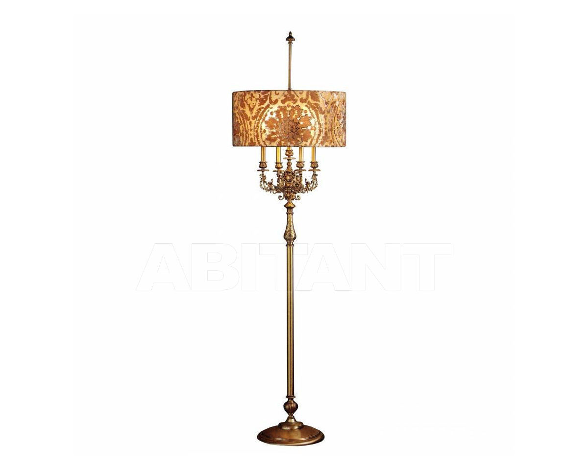 Buy Floor lamp IL Paralume Marina  2013 1461 OV